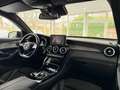 Mercedes-Benz GLC 350 d Coupe 4M *AMG*BURM*STHZ*DISTR+*ILS*H-UP Argent - thumbnail 16