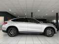 Mercedes-Benz GLC 350 d Coupe 4M *AMG*BURM*STHZ*DISTR+*ILS*H-UP Argintiu - thumbnail 7