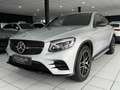 Mercedes-Benz GLC 350 d Coupe 4M *AMG*BURM*STHZ*DISTR+*ILS*H-UP Argintiu - thumbnail 1