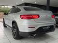 Mercedes-Benz GLC 350 d Coupe 4M *AMG*BURM*STHZ*DISTR+*ILS*H-UP Argintiu - thumbnail 3