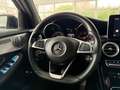 Mercedes-Benz GLC 350 d Coupe 4M *AMG*BURM*STHZ*DISTR+*ILS*H-UP Argent - thumbnail 18