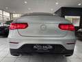 Mercedes-Benz GLC 350 d Coupe 4M *AMG*BURM*STHZ*DISTR+*ILS*H-UP Argintiu - thumbnail 4