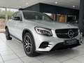 Mercedes-Benz GLC 350 d Coupe 4M *AMG*BURM*STHZ*DISTR+*ILS*H-UP Argintiu - thumbnail 6