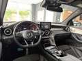 Mercedes-Benz GLC 350 d Coupe 4M *AMG*BURM*STHZ*DISTR+*ILS*H-UP Argintiu - thumbnail 10