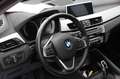 BMW X1 xDrive20d Advantage / Navi + LED *1.Hand* Gris - thumbnail 9