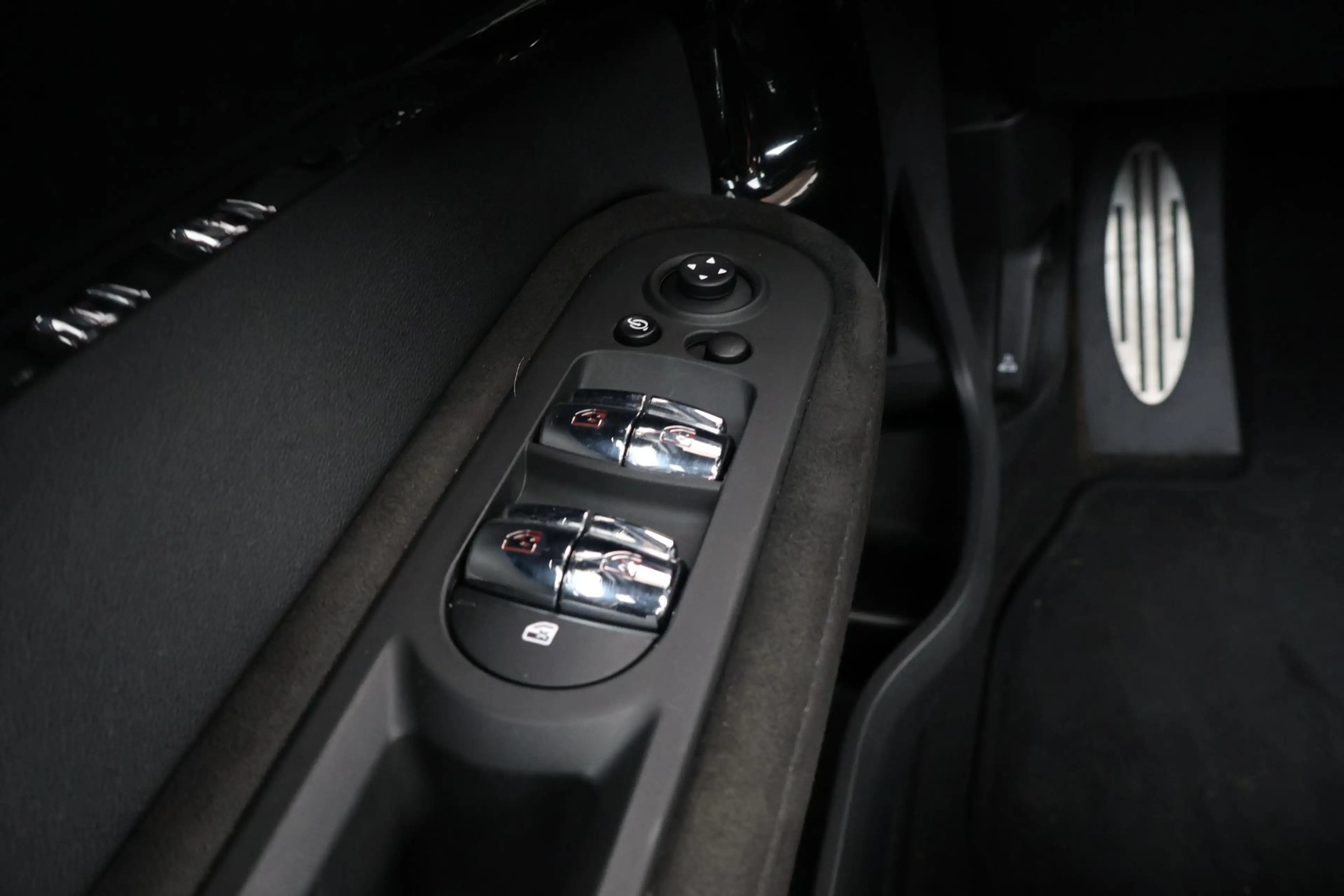 MINI Cooper S Countryman 2.0 Rockingham GT Edition | JCW-trim | Pano-dak | — photo 15