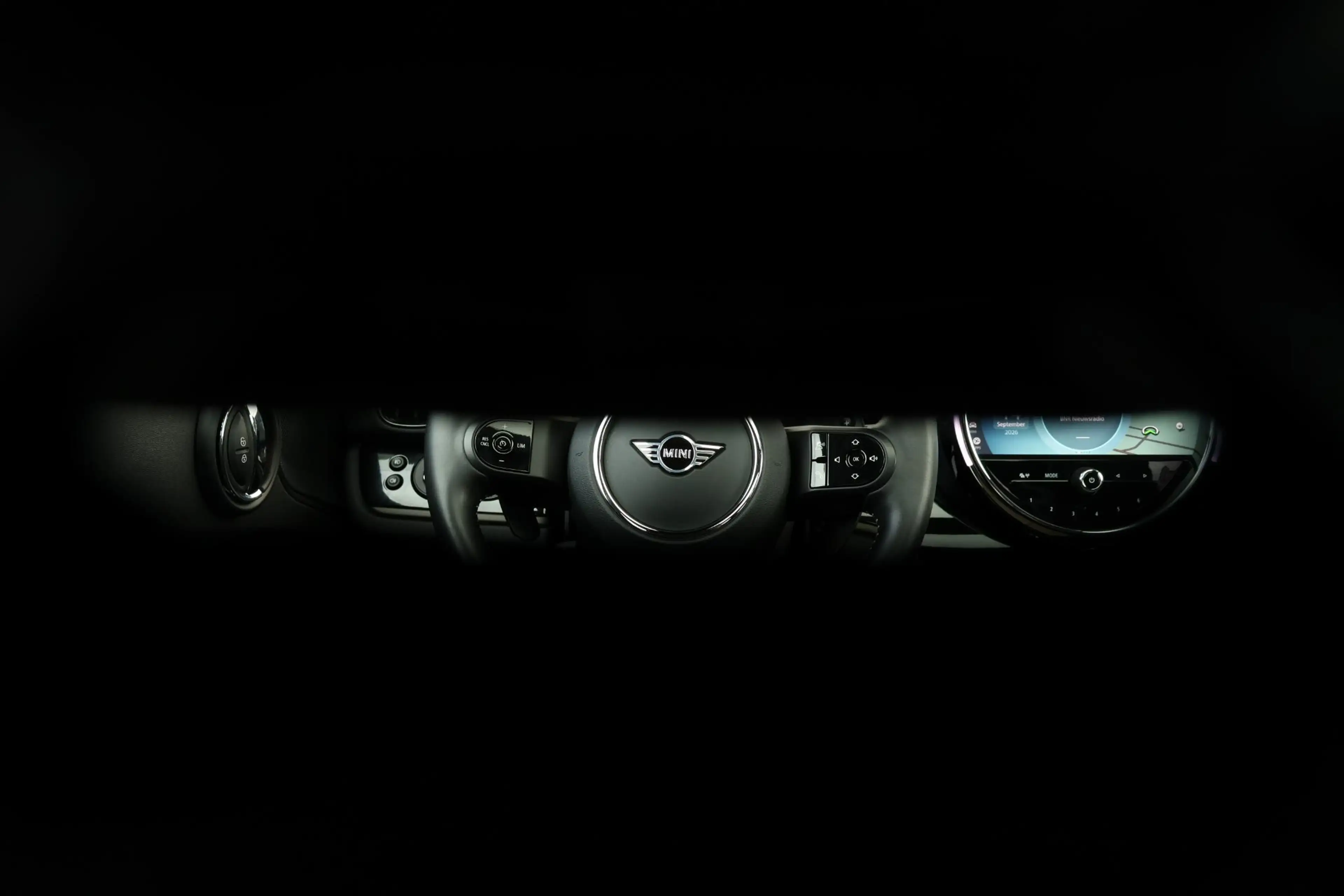 MINI Cooper S Countryman 2.0 Rockingham GT Edition | JCW-trim | Pano-dak | — photo 14