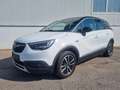 Opel Crossland X 1,2 Turbo ECOTEC Direct Inj. Innovation Innovation Weiß - thumbnail 1