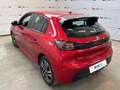 Peugeot 208 Active Pack PureTech 100 EAT8 S/S auto Rojo - thumbnail 3