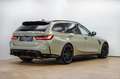 BMW M3 Competition M xDrive Touring [Individual, Carbon, Szary - thumbnail 4