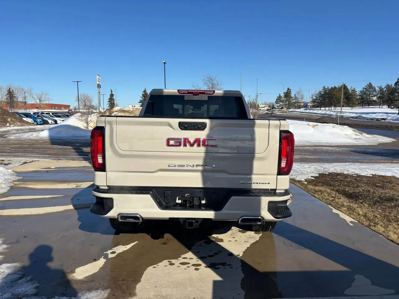 GMC Sierra 1500 снимка GMC Sierra 1500