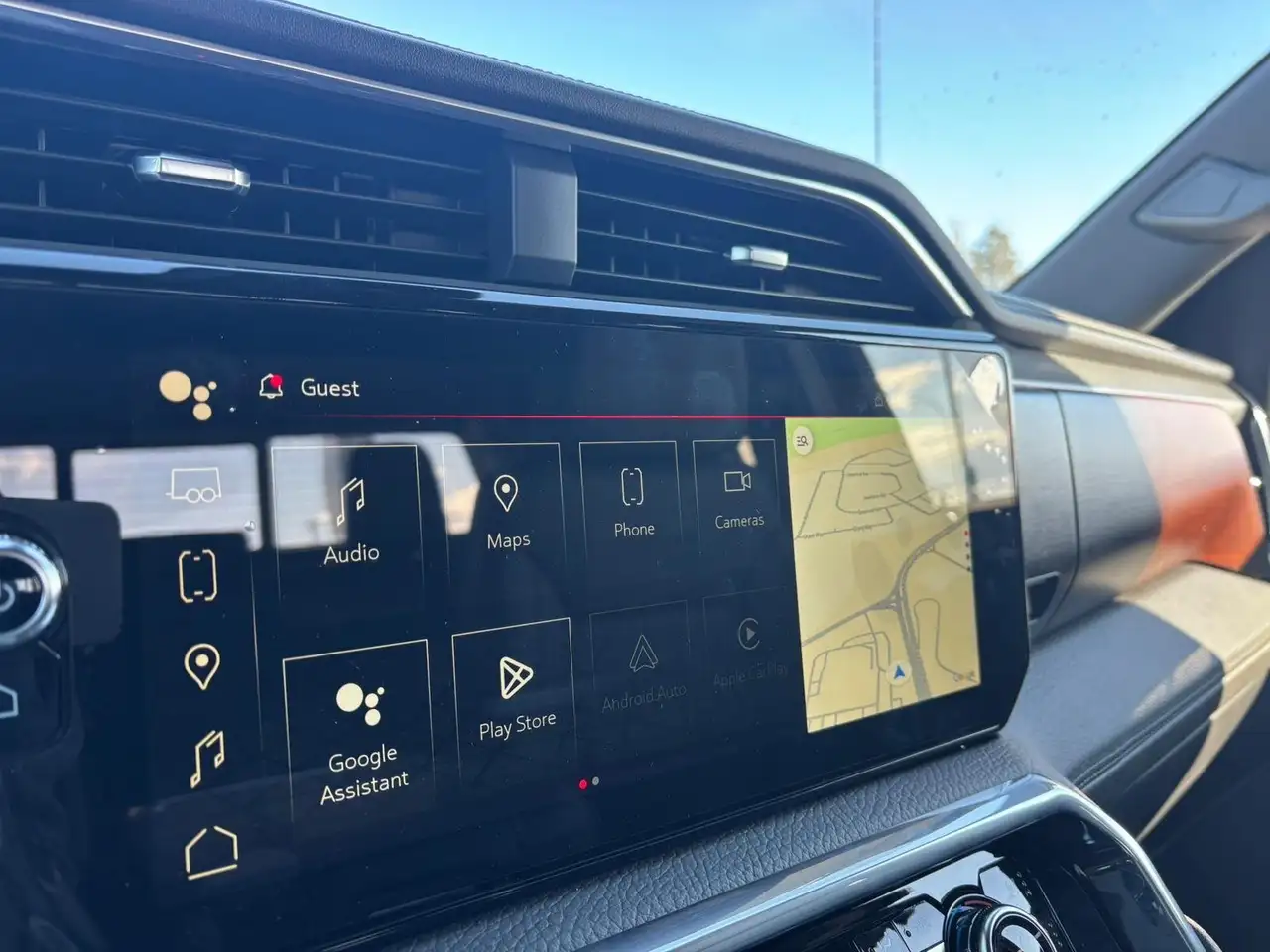 GMC Sierra 1500 снимка GMC Sierra 1500