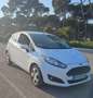 Ford Fiesta 1.0 EcoBoost 100 S&S Trend Blanc - thumbnail 1