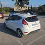 Ford Fiesta 1.0 EcoBoost 100 S&S Trend Blanc - thumbnail 2