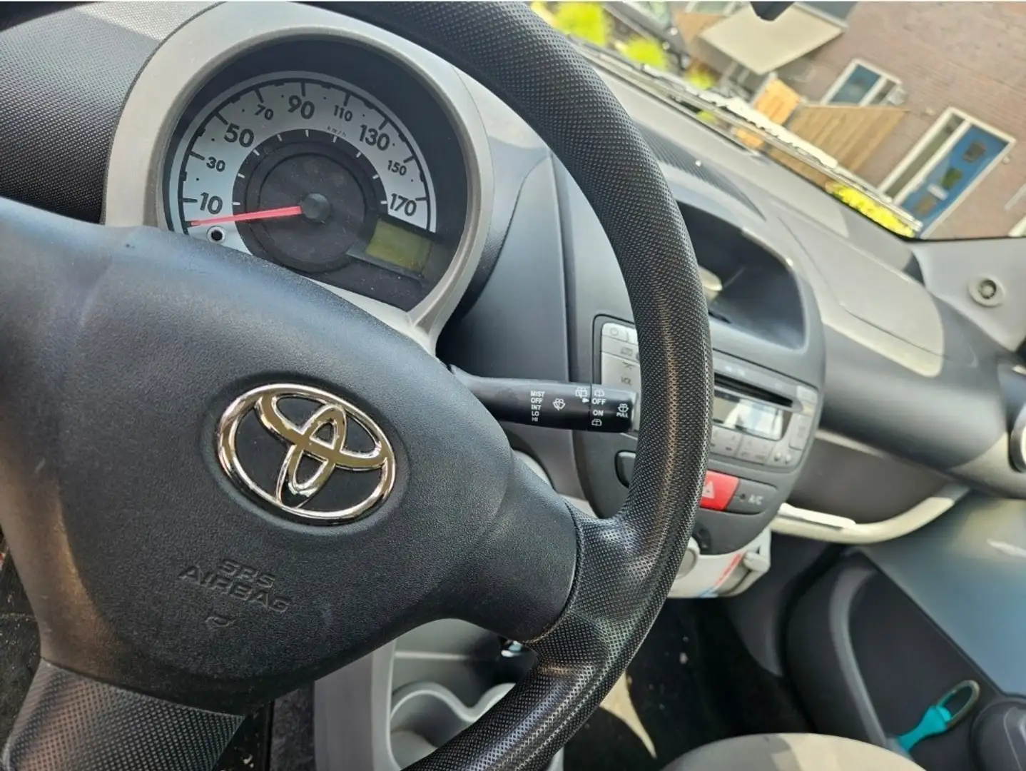 Toyota Aygo - 2