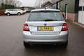 Skoda Fabia 1.0 Ambition Businessline, Cruise control, Navigat Grau - thumbnail 7