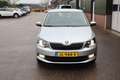 Skoda Fabia 1.0 Ambition Businessline, Cruise control, Navigat Grau - thumbnail 2