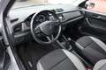 Skoda Fabia 1.0 Ambition Businessline, Cruise control, Navigat Grau - thumbnail 27