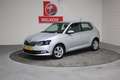 Skoda Fabia 1.0 Ambition Businessline, Cruise control, Navigat Grau - thumbnail 1