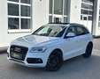 Audi SQ5 3.0 TDI Competition Quattro *AHK*PANO*KAME* Weiß - thumbnail 2