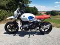 BMW R 12 nineT Urban GS Weiß - thumbnail 1