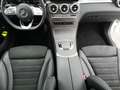 Mercedes-Benz GLC 300 de 4M Coupé AMG*HUD*Night*SpurH*Navi*PTS Blanc - thumbnail 11