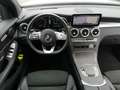 Mercedes-Benz GLC 300 de 4M Coupé AMG*HUD*Night*SpurH*Navi*PTS Bianco - thumbnail 10