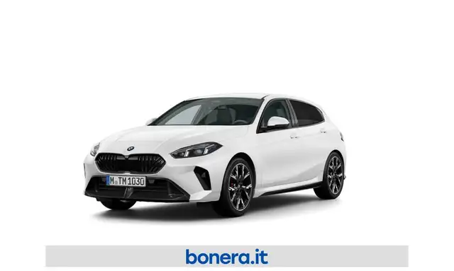 BMW 1 Series main image
