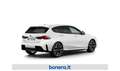 BMW 120 d 48V MSport Pro auto Bianco - thumbnail 3
