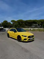 Mercedes-Benz Classe A Classe Mercedes-AMG 7G-DCT Speedshift 4Matic