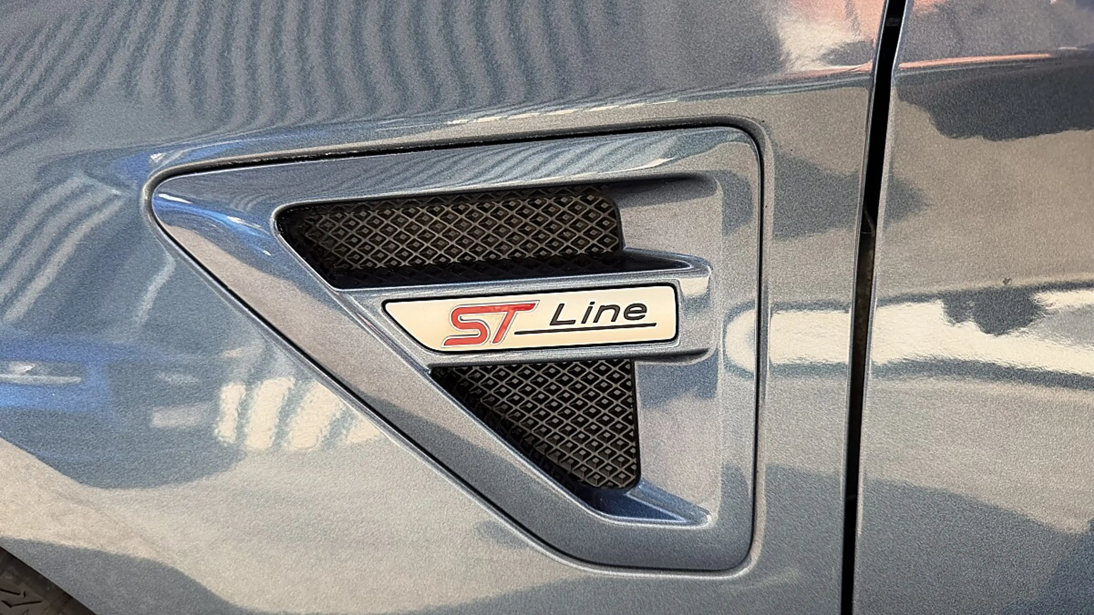 Ford S-Max S-MAX ST-Line 2.0 d Aut. 1.Besitz — photo 8