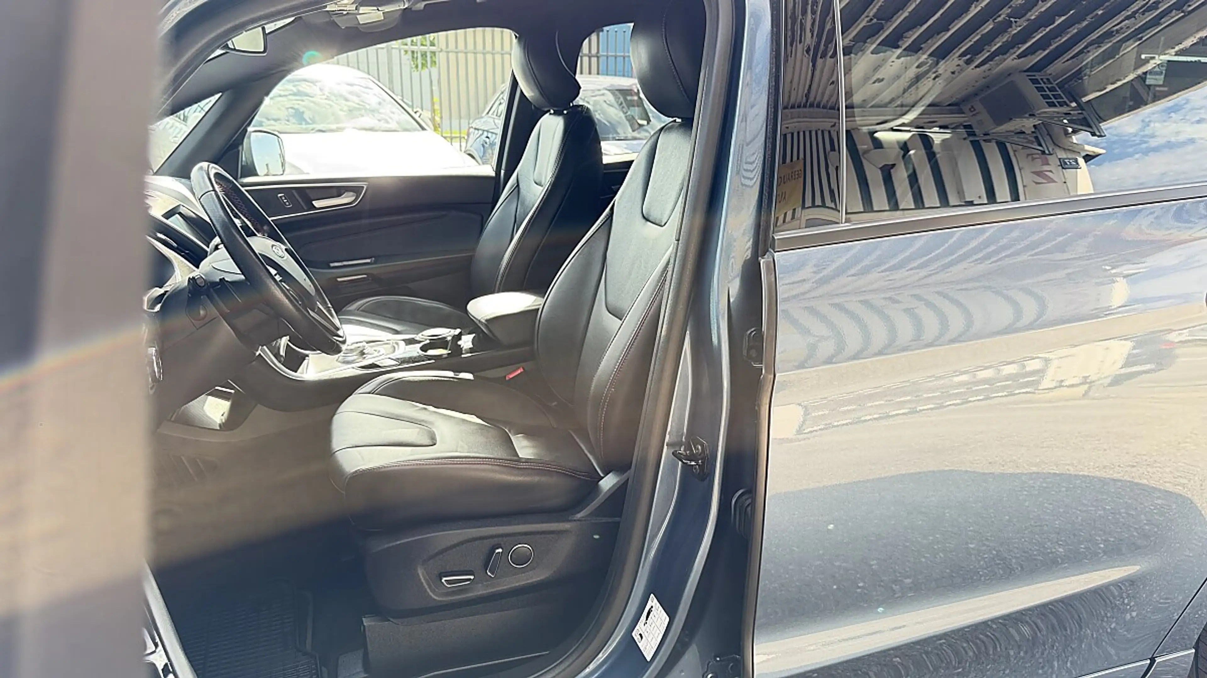 Ford S-Max S-MAX ST-Line 2.0 d Aut. 1.Besitz — photo 10