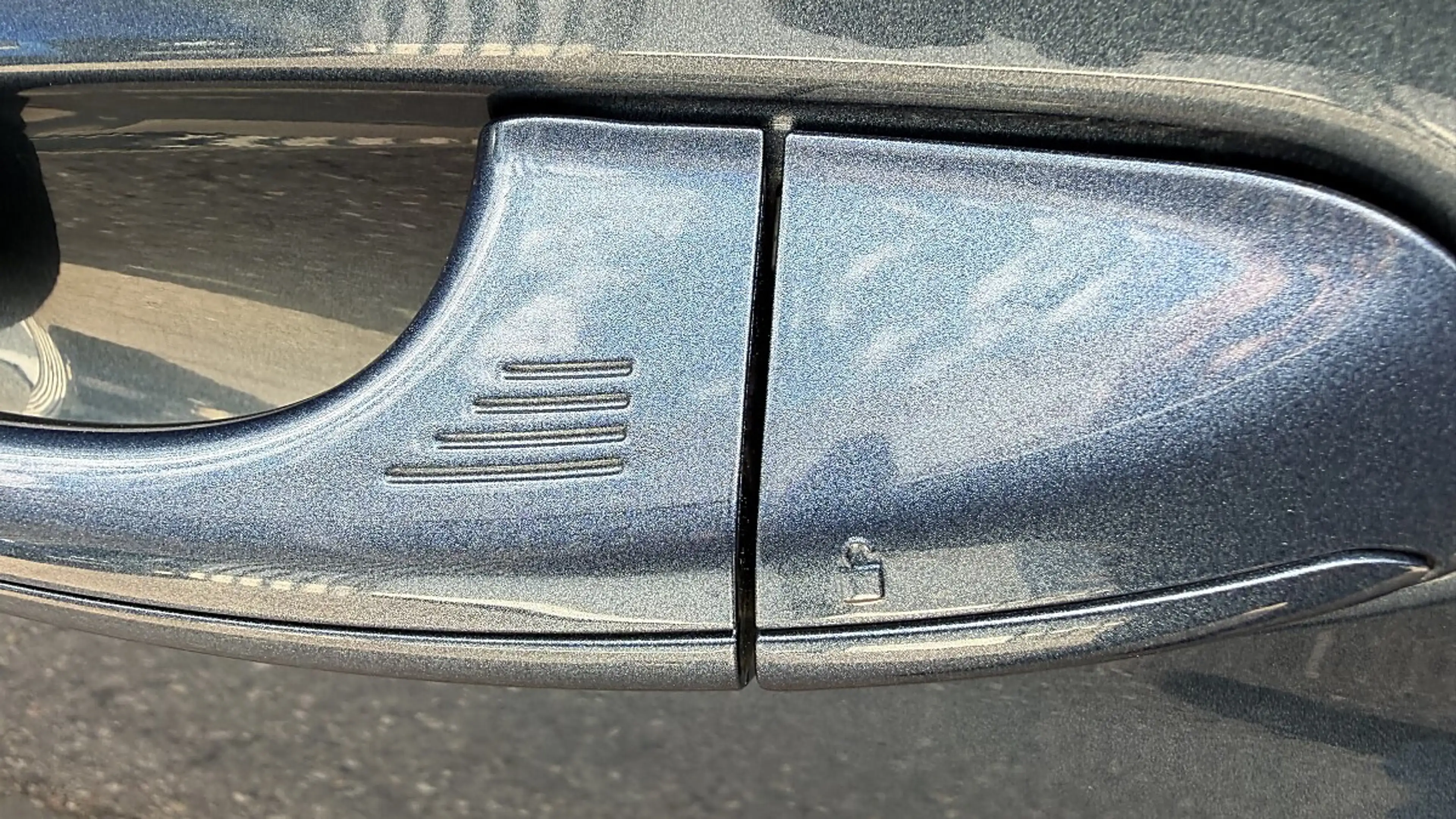 Ford S-Max S-MAX ST-Line 2.0 d Aut. 1.Besitz — photo 7