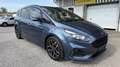 Ford S-Max S-MAX ST-Line 2.0 d Aut. 1.Besitz Blau - thumbnail 5