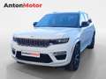 Jeep Grand Cherokee Summit Reserve 4xe 2.0 PHEV Blanco - thumbnail 1