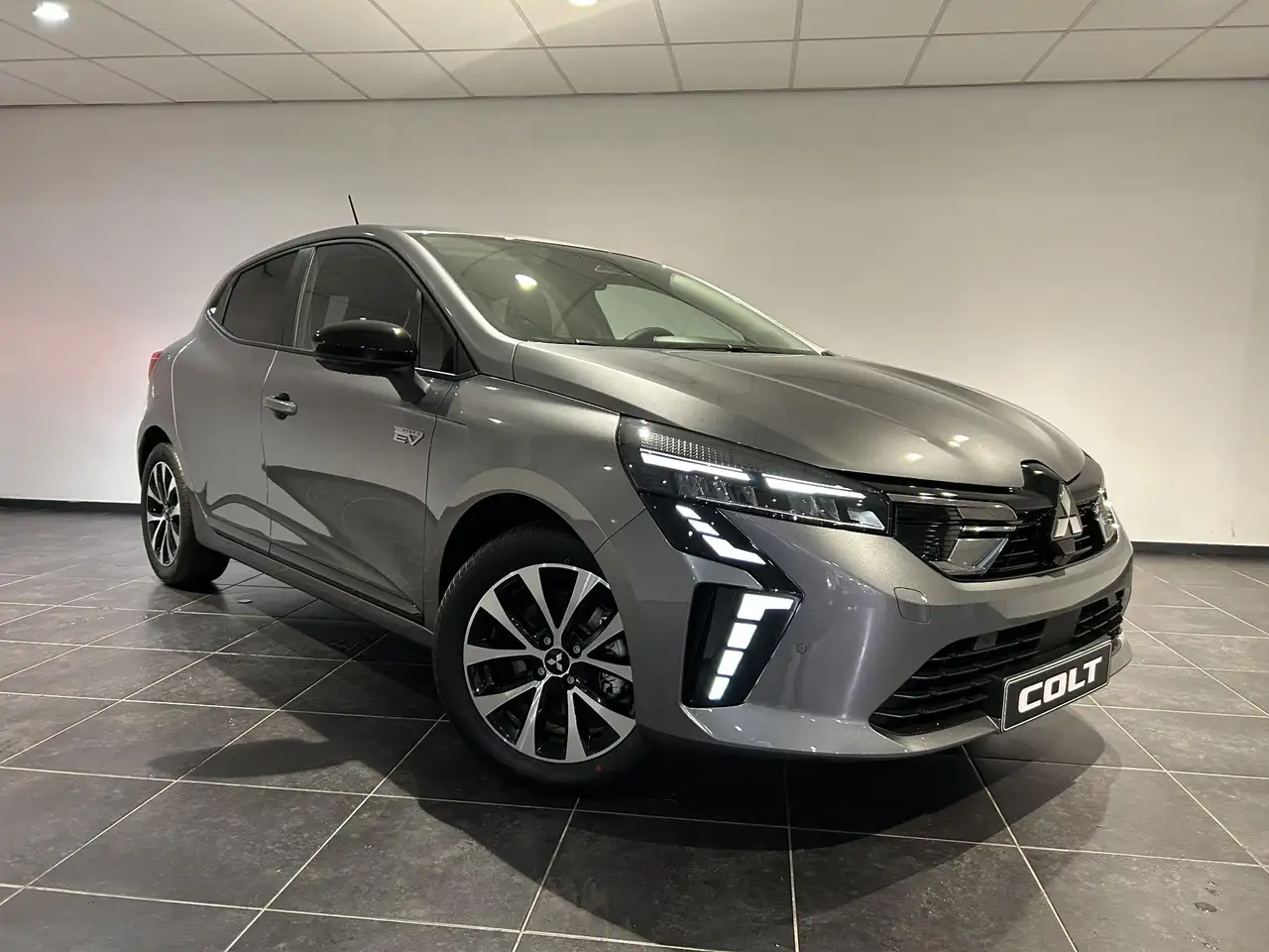Mitsubishi Colt 2026