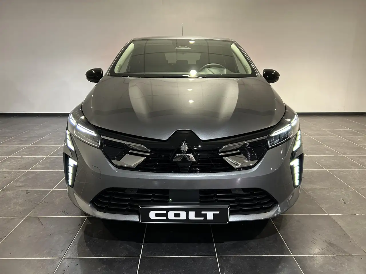 Mitsubishi Colt 2026 — фото 17