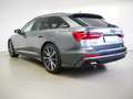 Audi A6 Avant 40 TDI quattro S line S tro. MATRIX AHK virt Grau - thumbnail 5