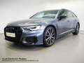 Audi A6 Avant 40 TDI quattro S line S tro. MATRIX AHK virt Grau - thumbnail 1