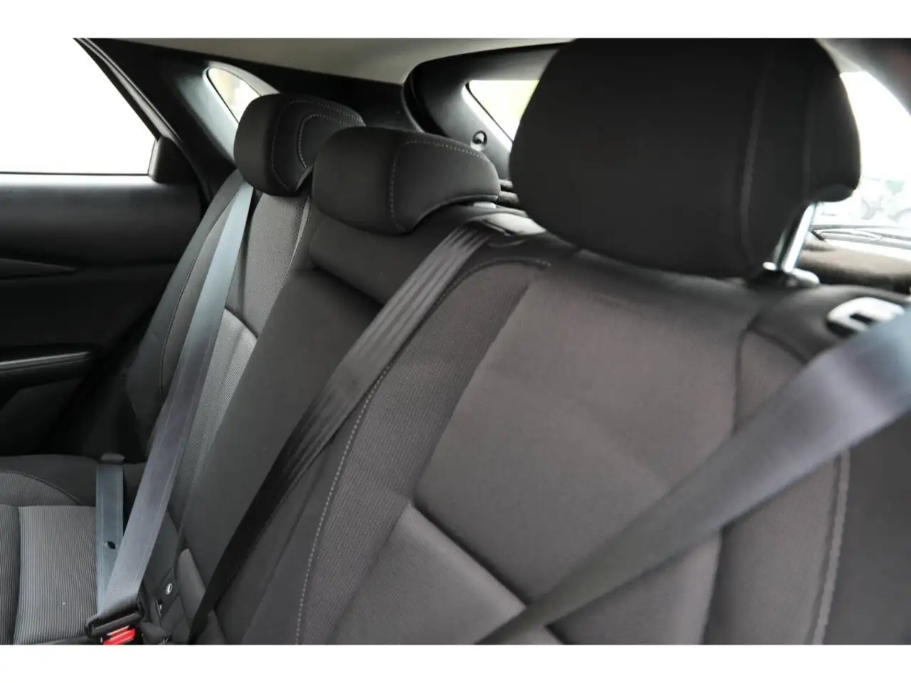 Mazda CX-30 fotografie Mazda CX-30
