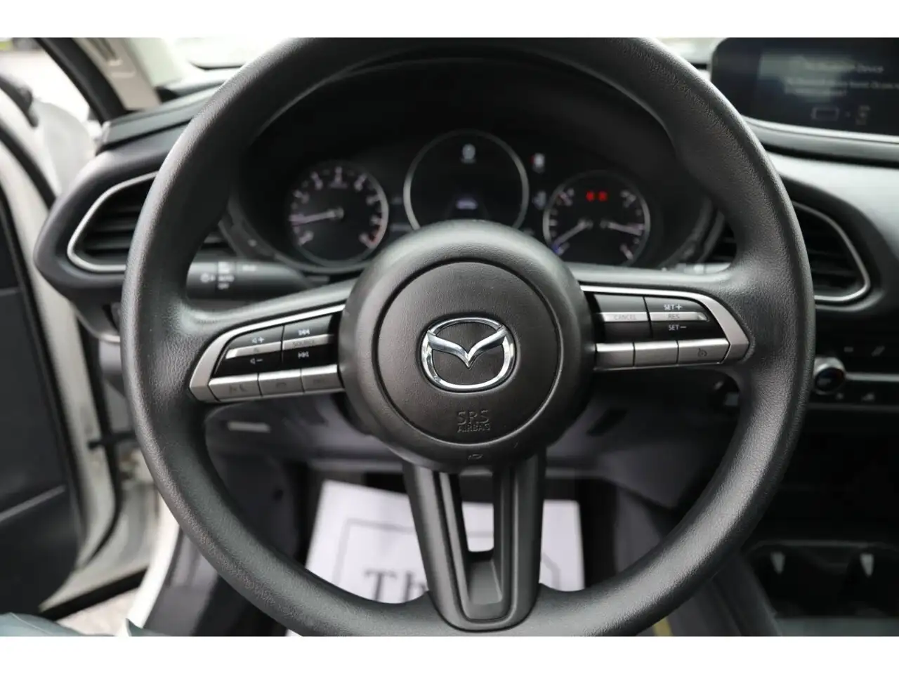 Mazda CX-30 fotografie Mazda CX-30