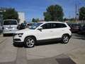 Skoda Karoq 2,0 TDI Ambition SC Weiß - thumbnail 25
