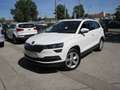 Skoda Karoq 2,0 TDI Ambition SC Weiß - thumbnail 3