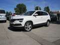 Skoda Karoq 2,0 TDI Ambition SC Weiß - thumbnail 1