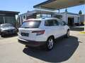 Skoda Karoq 2,0 TDI Ambition SC Weiß - thumbnail 12