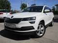 Skoda Karoq 2,0 TDI Ambition SC Weiß - thumbnail 4
