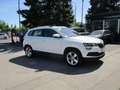 Skoda Karoq 2,0 TDI Ambition SC Weiß - thumbnail 7