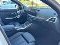 BMW 340 xDrive|Pano|DriAss|PA+|AHK|HUD|KeyLess|19 Blanc - thumbnail 14