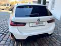 BMW 340 xDrive|Pano|DriAss|PA+|AHK|HUD|KeyLess|19 Blanc - thumbnail 5