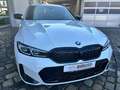 BMW 340 xDrive|Pano|DriAss|PA+|AHK|HUD|KeyLess|19 Blanc - thumbnail 6